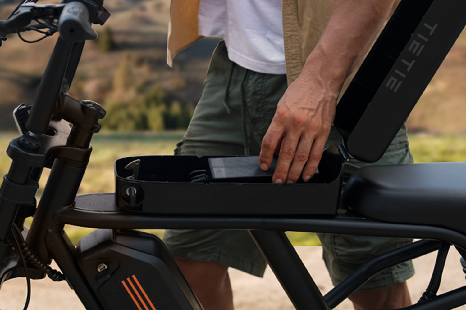 Tietiebike