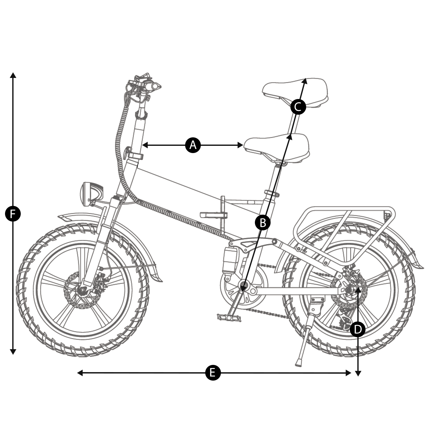 Tietiebike