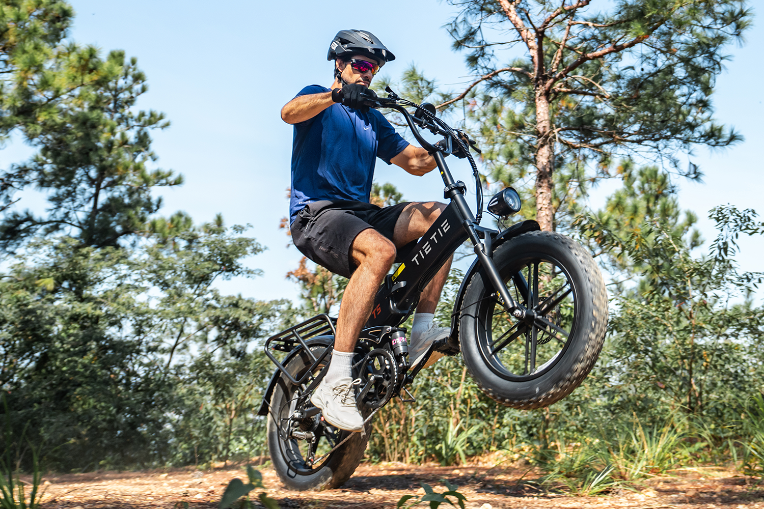 Tietiebike
