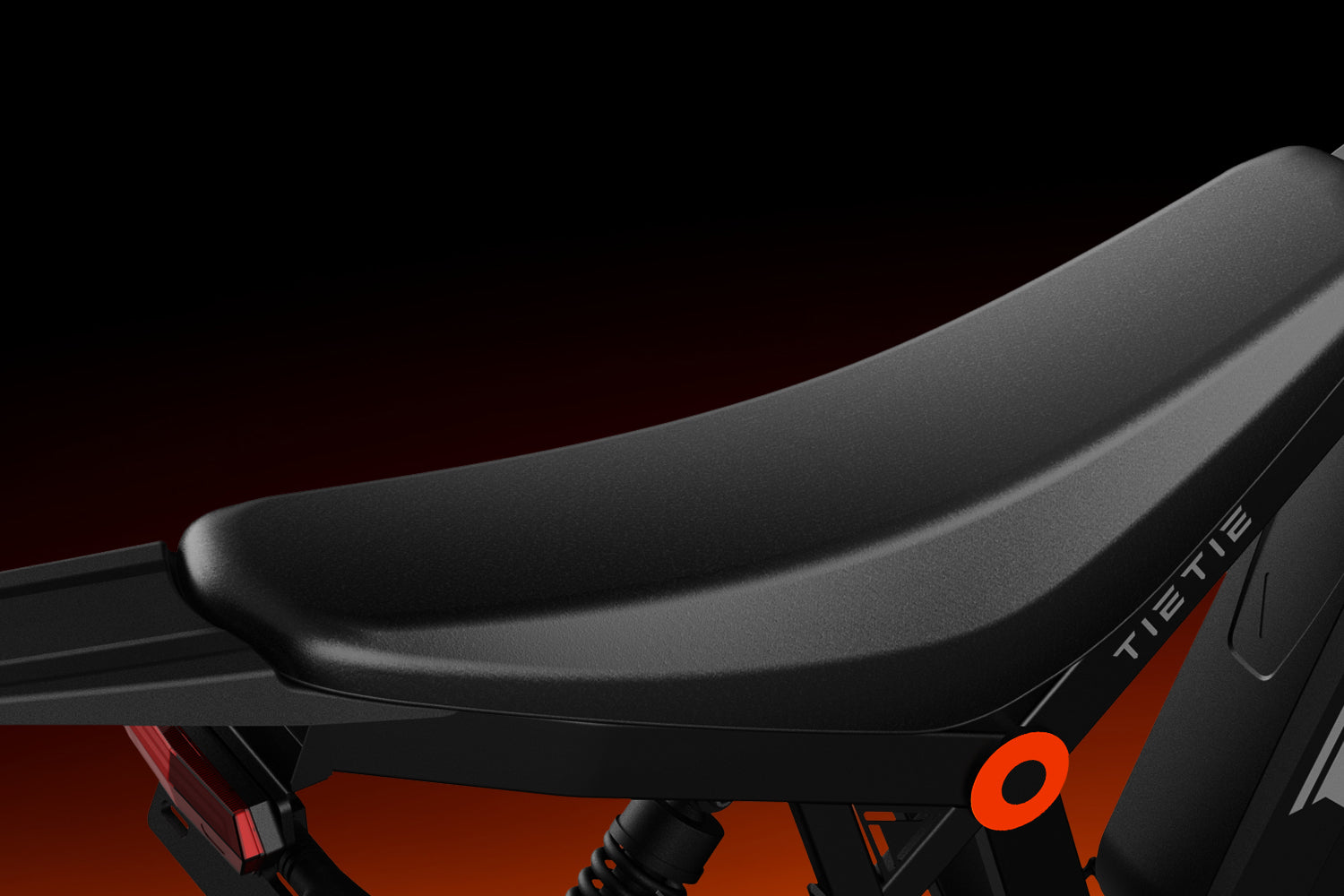 Tietiebike